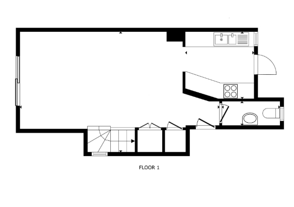 Image No.13-Villa de 2 chambres à vendre à Paphos