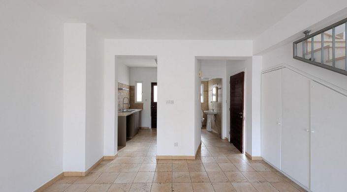 Image No.3-Villa de 2 chambres à vendre à Paphos