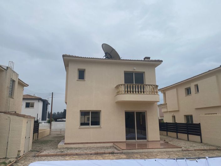 Image No.2-Villa de 3 chambres à vendre à Paphos