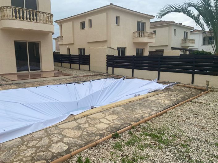 Image No.3-Villa de 3 chambres à vendre à Paphos