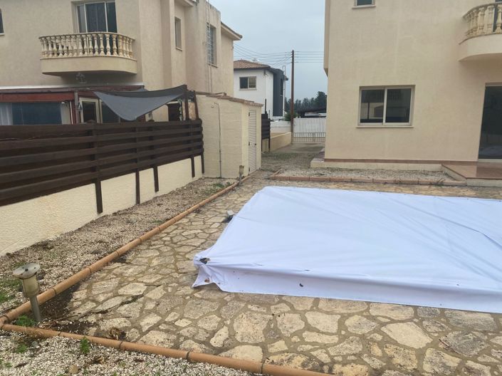 Image No.5-Villa de 3 chambres à vendre à Paphos