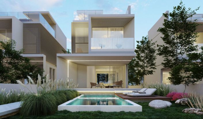 Image No.1-4 Bed Villa for sale