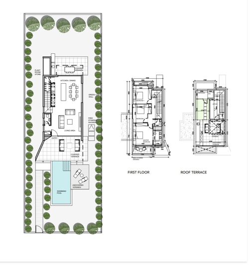 Image No.14-4 Bed Villa for sale