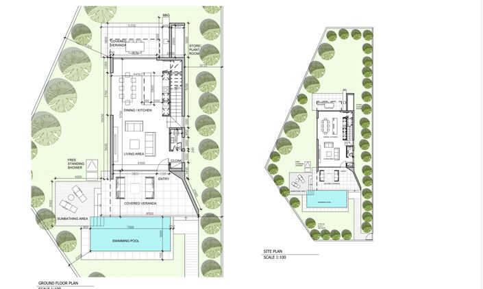 Image No.8-4 Bed Villa for sale