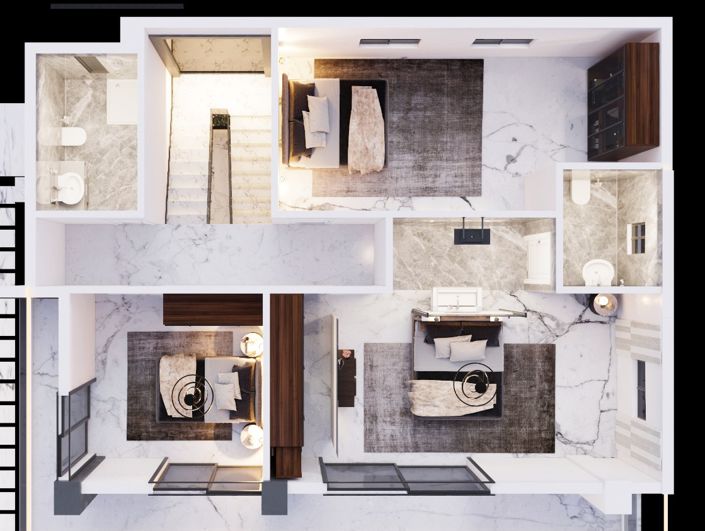 Image No.14-4 Bed Villa for sale