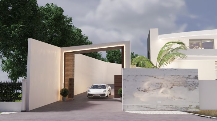 Image No.19-4 Bed Villa for sale