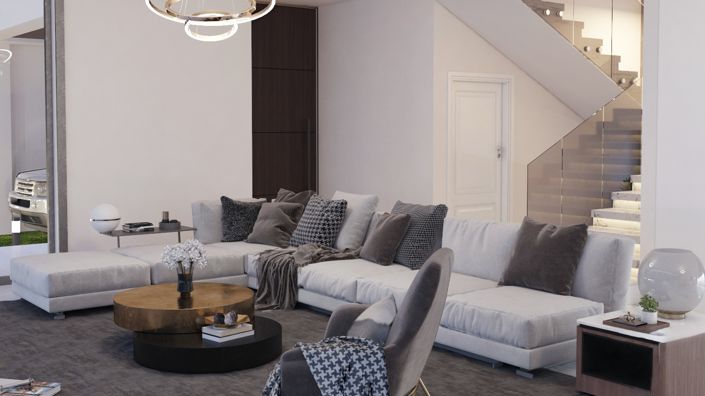 Image No.4-4 Bed Villa for sale