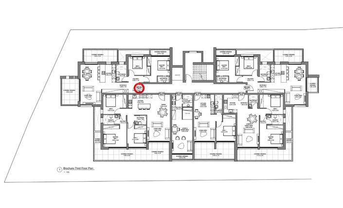 Image No.13-2 Bed Apartment for sale