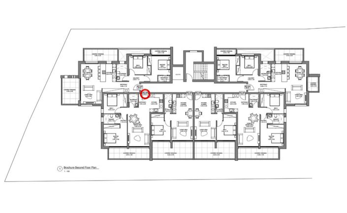 Image No.16-2 Bed Apartment for sale