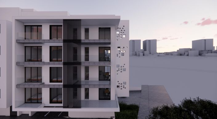 Image No.11-2 Bed Apartment for sale