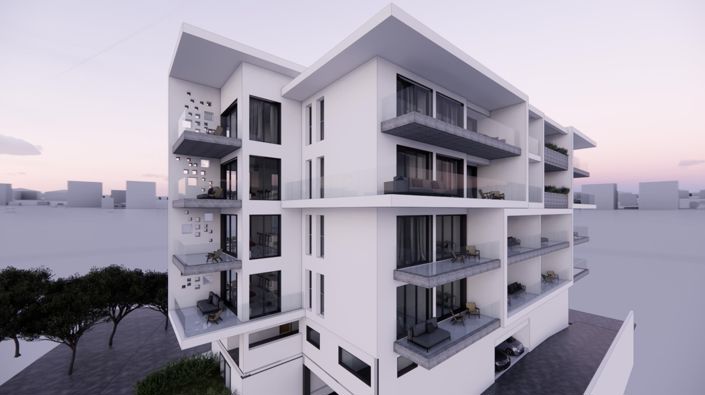 Image No.8-2 Bed Apartment for sale