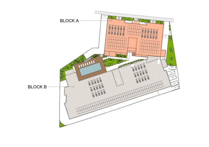 Image No.12-2 Bed Apartment for sale