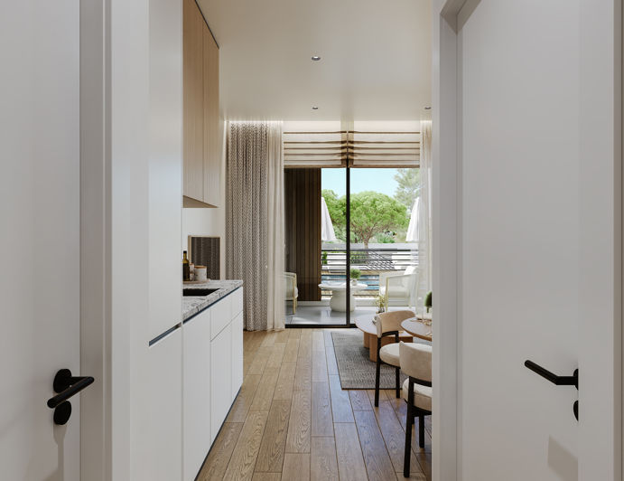 Image No.3-2 Bed Apartment for sale