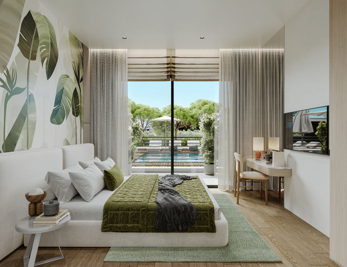 Image No.7-2 Bed Apartment for sale