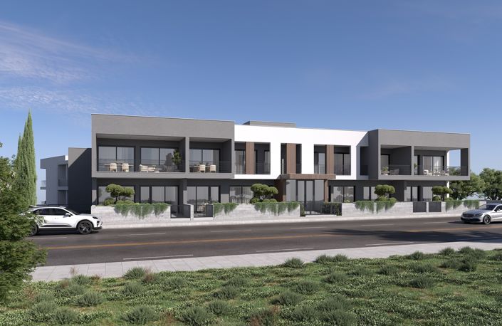 Image No.8-Appartement de 2 chambres à vendre à Limassol