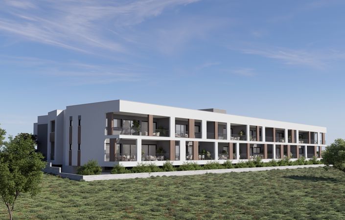 Image No.11-Appartement de 1 chambre à vendre à Limassol