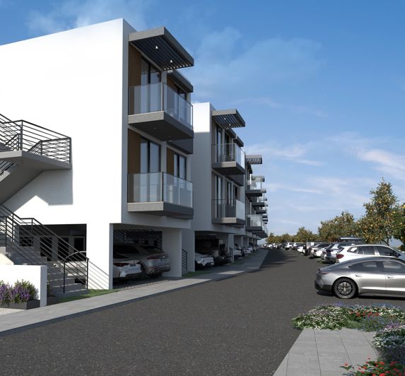 Image No.6-2 Bed Apartment for sale