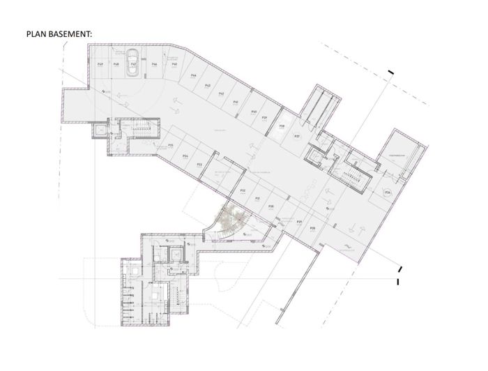 Image No.10-Propriété de 1 chambre à vendre à Larnaca