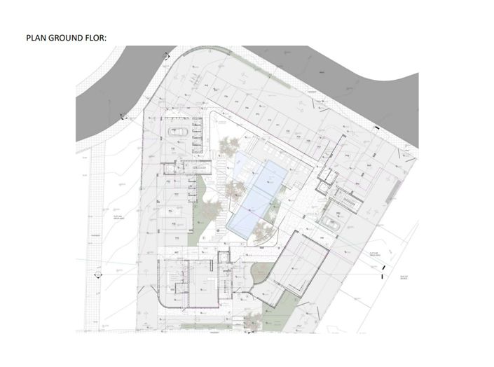 Image No.11-Propriété de 1 chambre à vendre à Larnaca