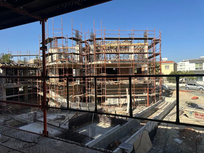 Image No.13-Propriété de 1 chambre à vendre à Larnaca