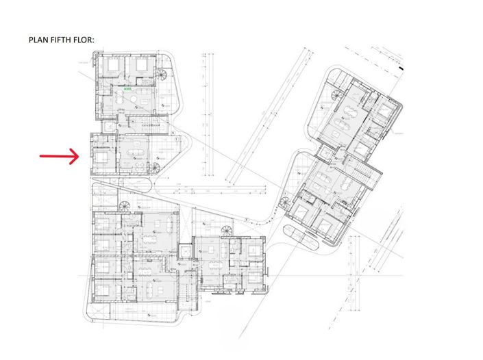 Image No.15-Propriété de 1 chambre à vendre à Larnaca