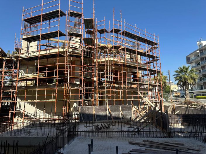 Image No.25-Appartement de 1 chambre à vendre à Larnaca