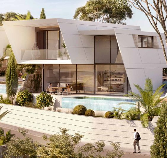 Image No.5-Villa de 3 chambres à vendre à Limassol