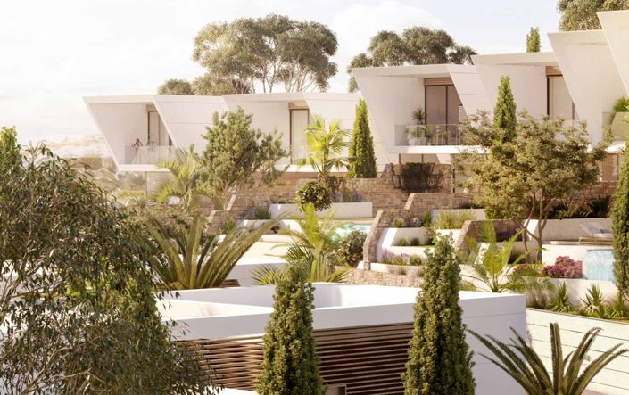 Image No.6-Villa de 3 chambres à vendre à Limassol