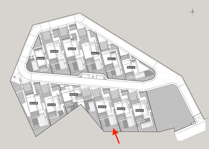 Image No.7-Villa de 3 chambres à vendre à Limassol