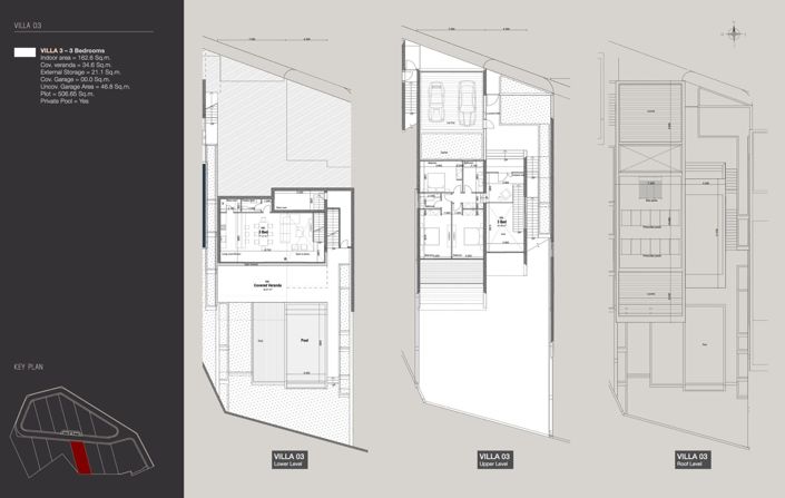 Image No.8-Villa de 3 chambres à vendre à Limassol