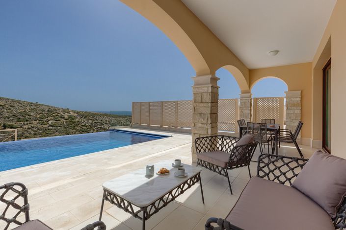 Image No.5-3 Bed Villa for sale