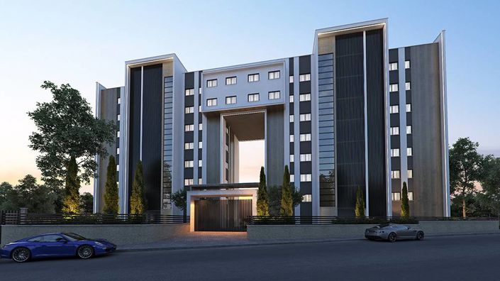 Image No.11-2 Bed Apartment for sale