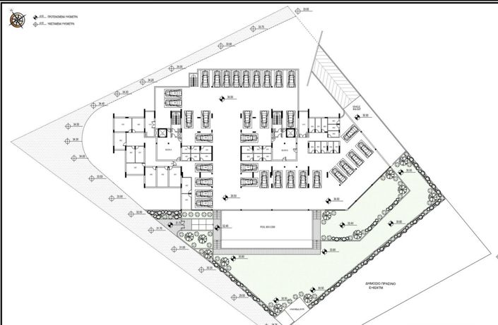 Image No.18-2 Bed Apartment for sale