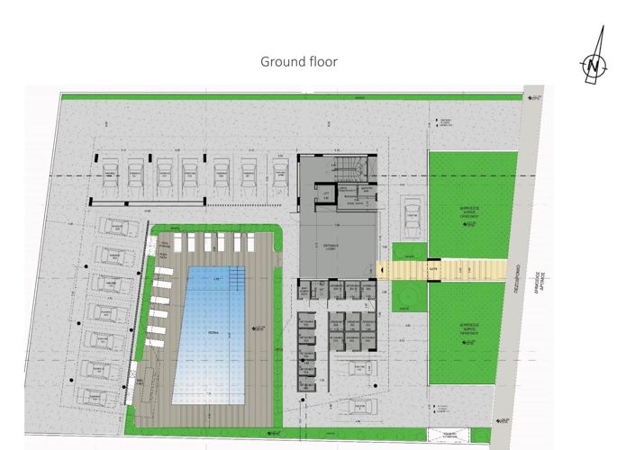 Image No.11-Appartement de 4 chambres à vendre à Limassol