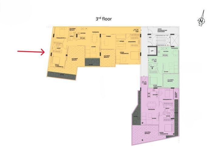 Image No.12-4 Bed Apartment for sale