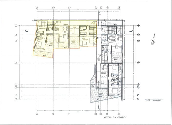 Image No.13-Appartement de 4 chambres à vendre à Limassol