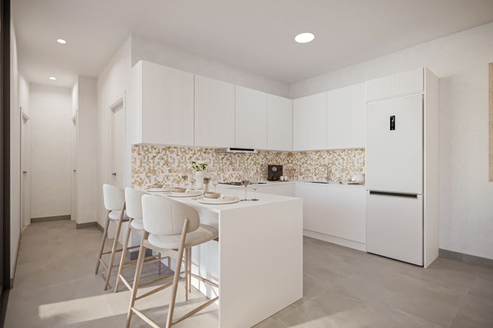 Image No.4-Appartement de 4 chambres à vendre à Limassol