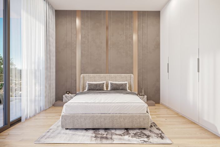 Image No.5-Appartement de 4 chambres à vendre à Limassol