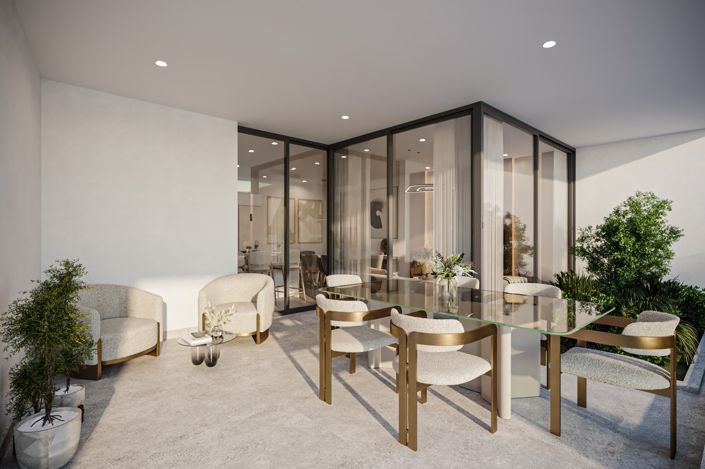 Image No.6-4 Bed Apartment for sale