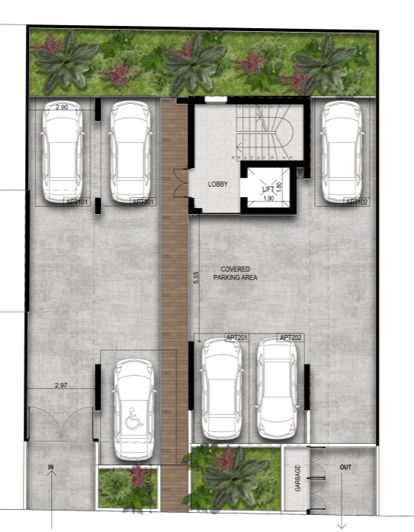 Image No.8-3 Bed Property for sale