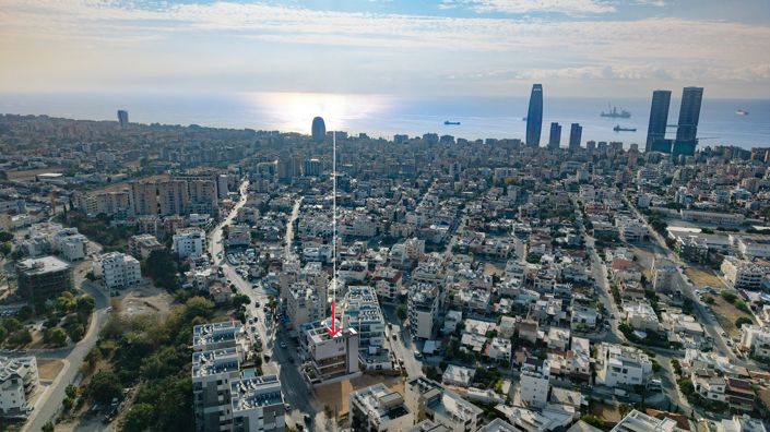 Image No.6-Appartement de 1 chambre à vendre à Limassol