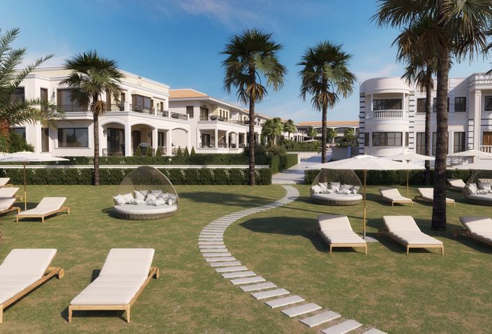 Image No.18-5 Bed Villa for sale