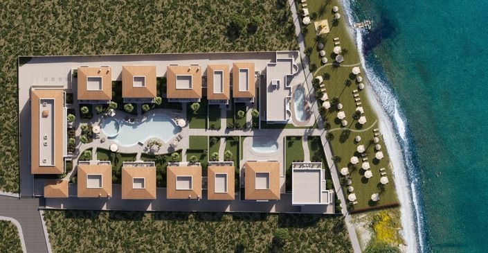 Image No.27-6 Bed Villa for sale