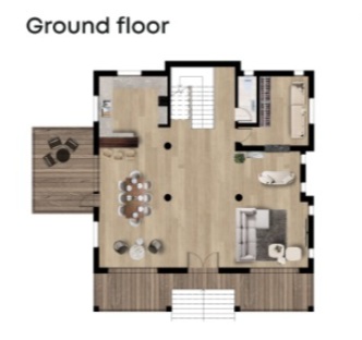 Image No.30-6 Bed Villa for sale