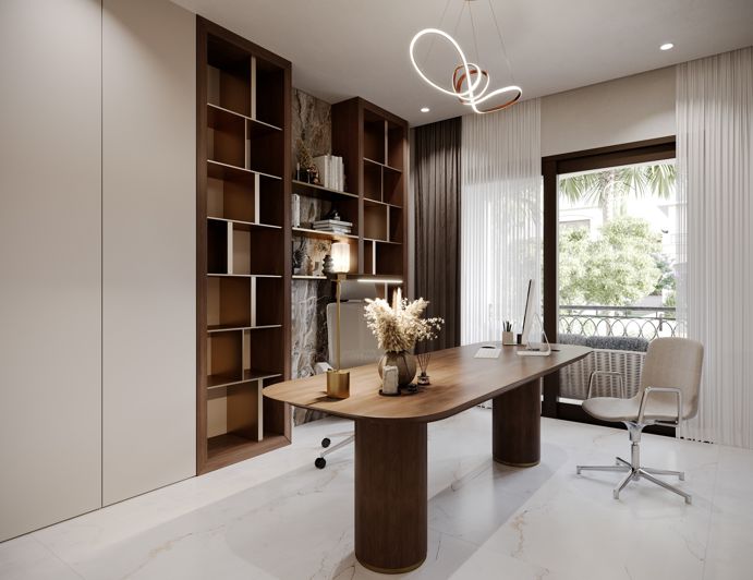 Image No.5-6 Bed Villa for sale