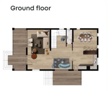 Image No.30-4 Bed Villa for sale