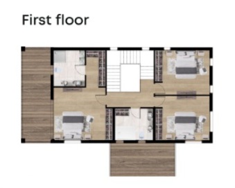 Image No.31-4 Bed Villa for sale