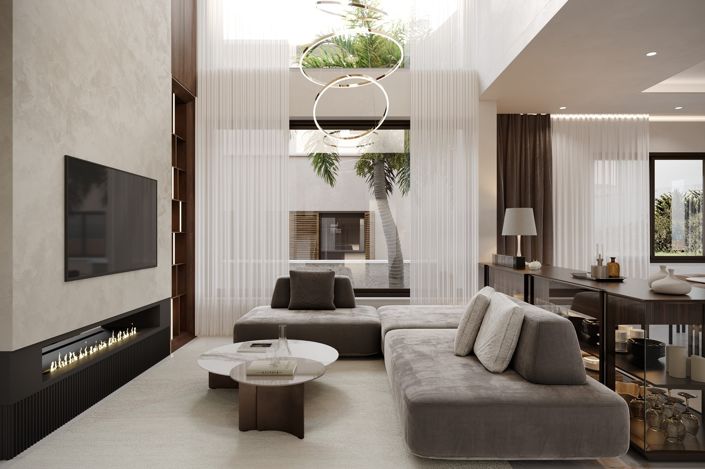 Image No.4-4 Bed Villa for sale