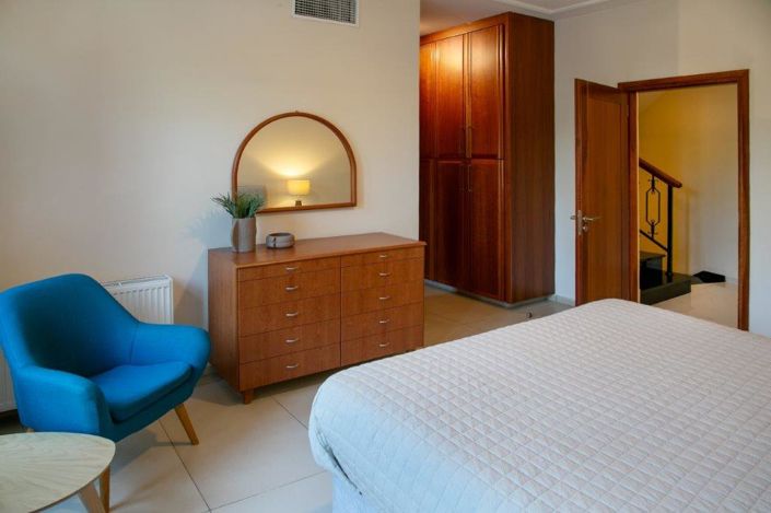 Image No.10-Villa de 5 chambres à vendre à Aphrodite Hills