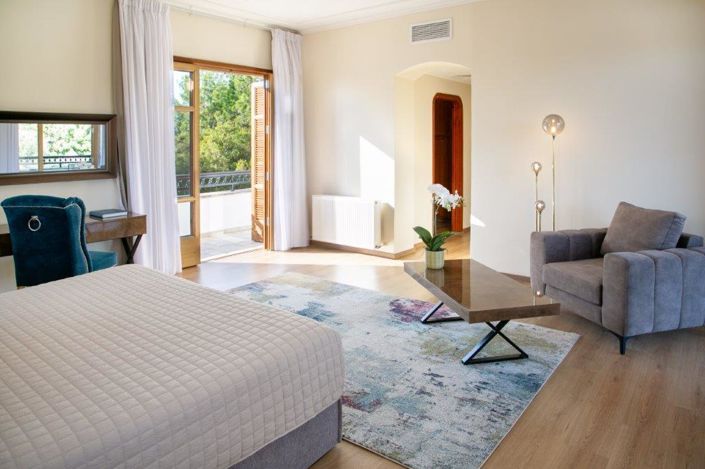 Image No.13-Villa de 5 chambres à vendre à Aphrodite Hills